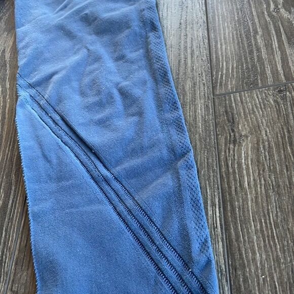 Adidas | Seamless Leggings Training Tights - Picture 6 of 12